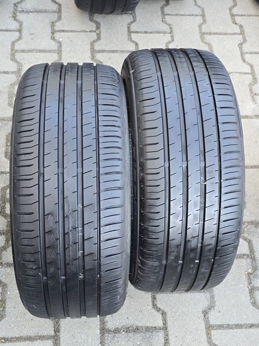 215 45 16 falken