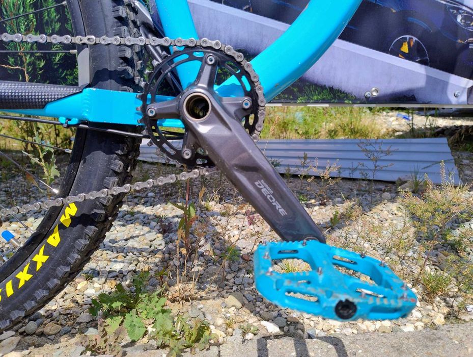 Bicicleta MTB Kona LANA'I XL 29" 2022