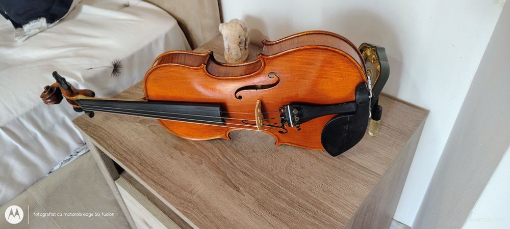 Vioara Gliga 4/4
