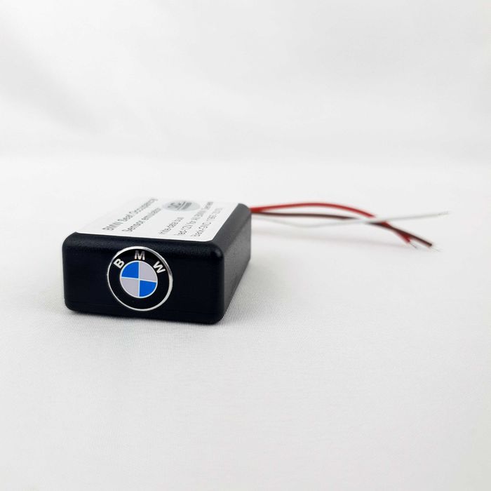 Modul Plasă Scaun BMW–Cu 3 Fire–Passenger Occupancy Sensor(SBE)–DIP Switch–Anulator Eroare Airbag Pasager–E36 E39 E46 E53 E60 E61 E63 E65 E87 E90 – M5