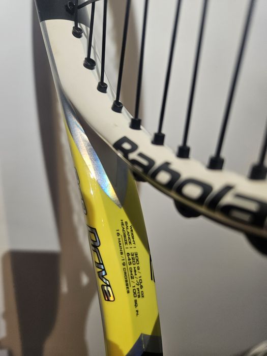 Rare!!! Babolat AeroProDrive 2013 Original Cortex GT Stare foarte buna