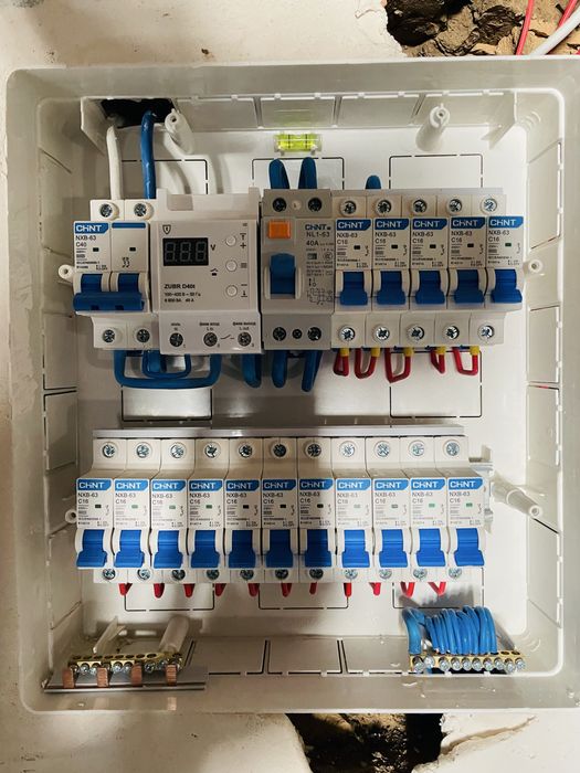 Elektrik.   Elektrik. Elektrik