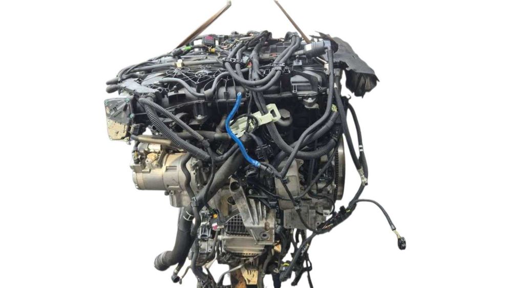 Двигател за BMW Х5 G05 4.0i-B58B30C