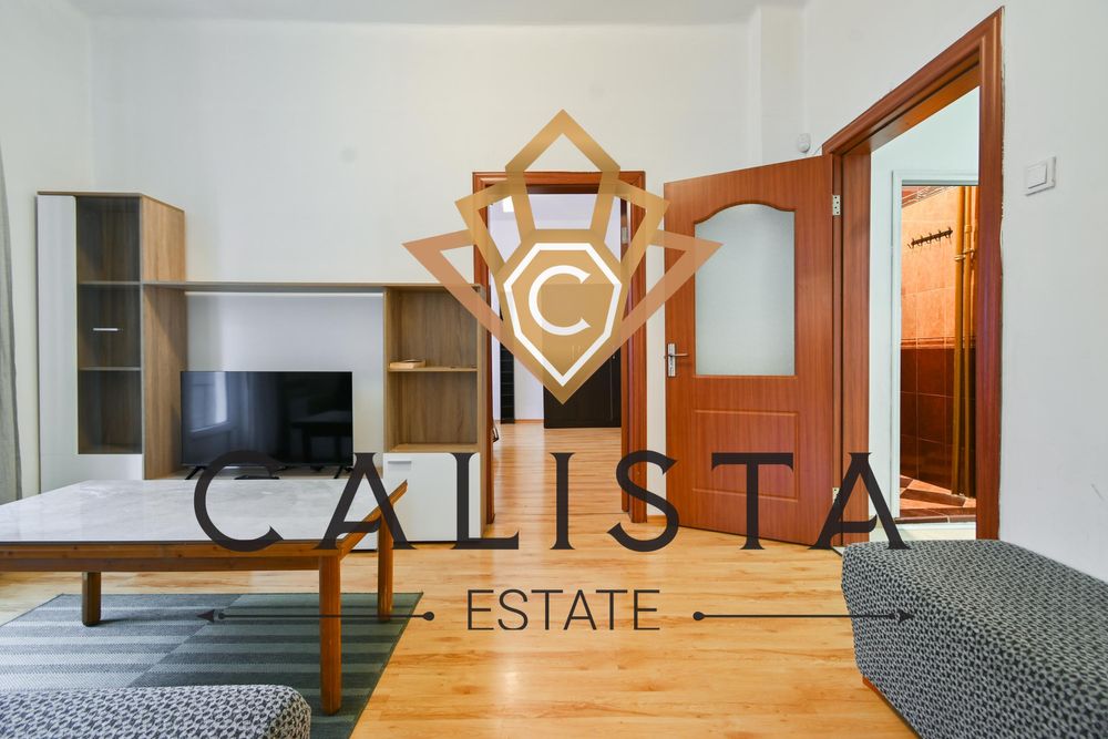 Дава се под наем Тристаен апартамент в София, Докторски паметник - 85 кв.м за 749 € - Снимка #2