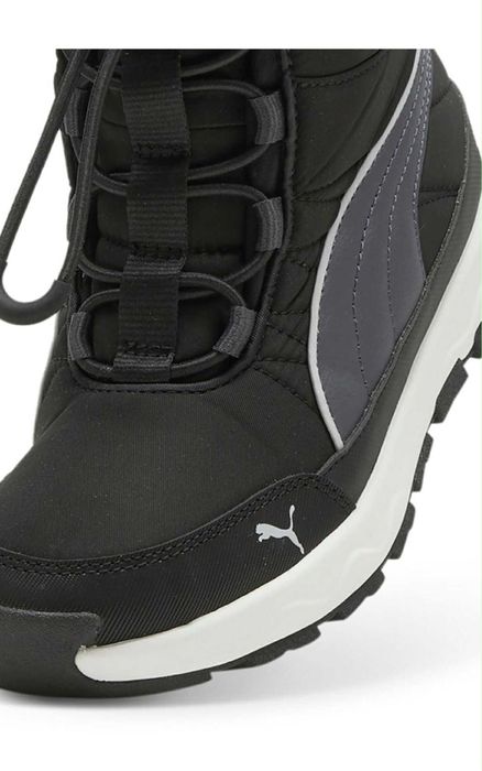 Нови боти на Puma