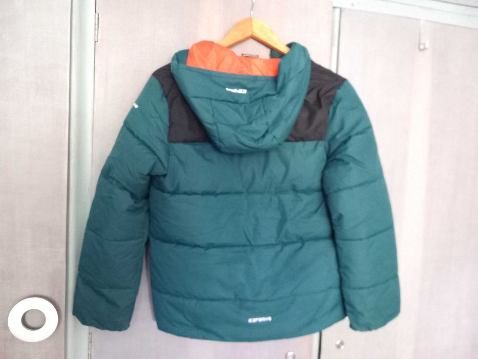 Детско зимно яке Icepeak – размер 152 (11–12 г.)