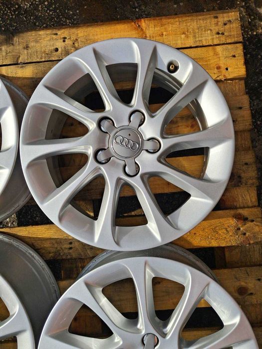 16 джанти за ауди 5-112