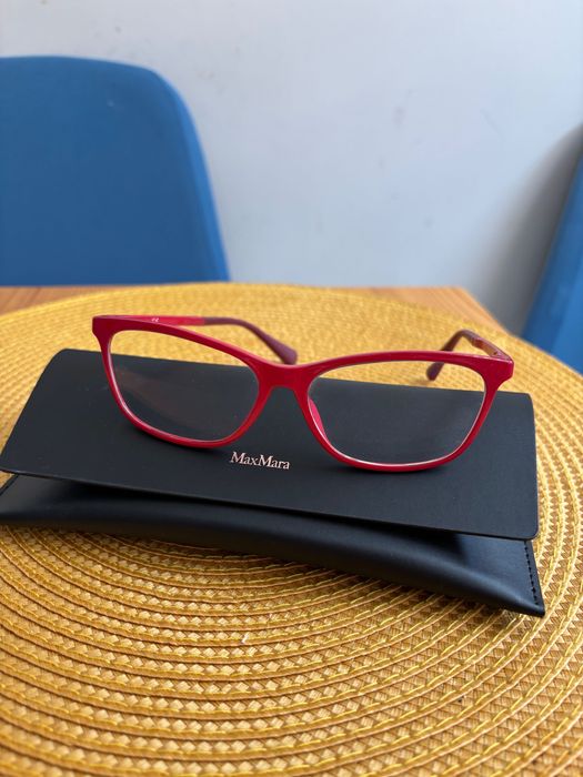 Диоптрични очила- дамски Max&co и мъжки Calvin Klein
