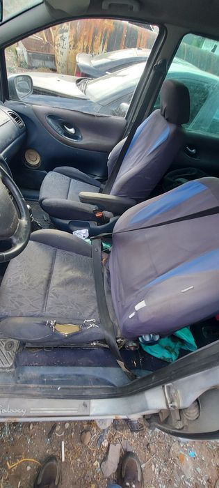 Ford galaxy 1.9td  i 110hp