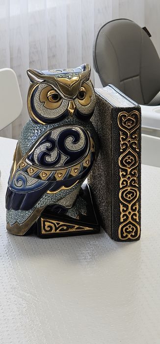 Статуэтка Сова Королевская