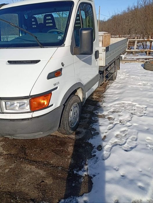 Vând sau schimb cu ATV