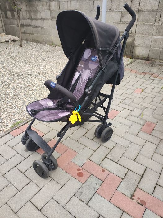 Cărucior Chicco Sport