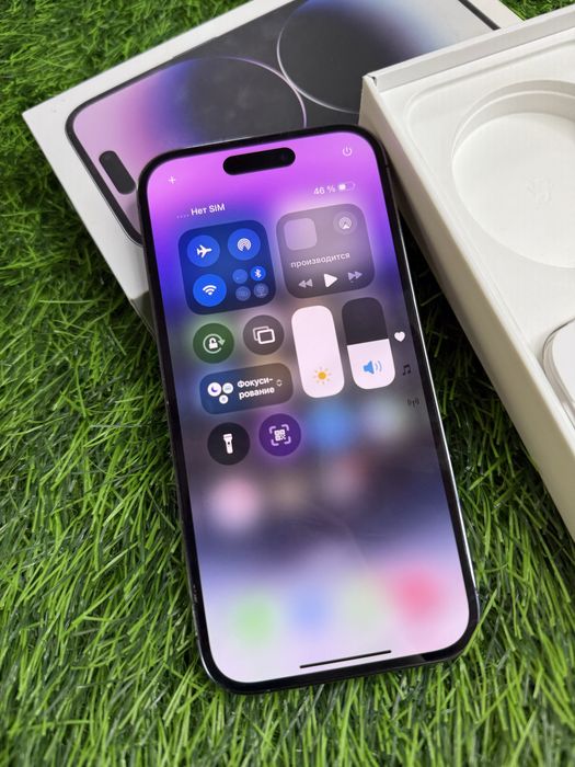 Iphone 14pro,128gb