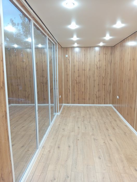 Жилой контейнер 40 тон