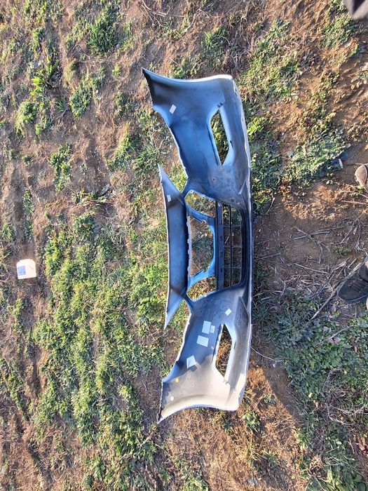 Предна броня за Nissan Micra K14 (2017-2021)