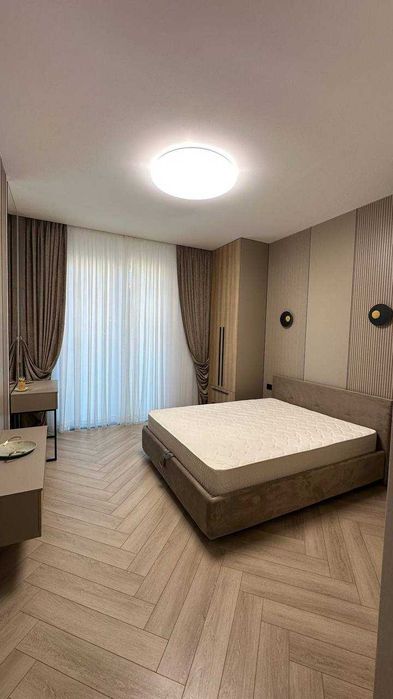 Аренда Квартира в центре города ЖК Park wood , Госпитальный рынок,(А)