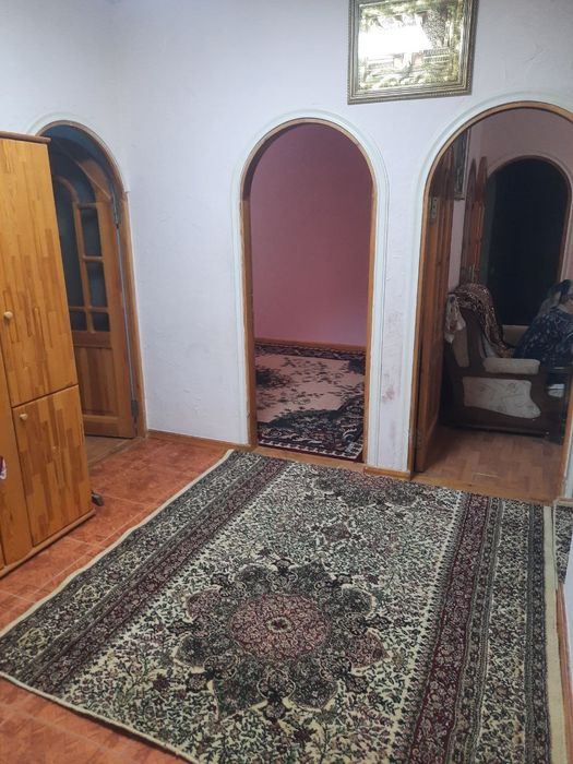 Продаётся 4 Комнатная!!!