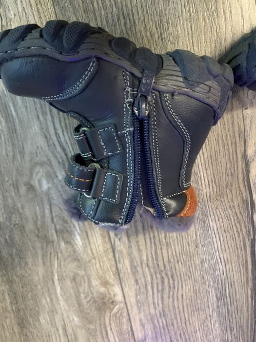 Детски боти