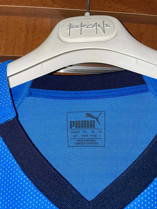 Italia 2018 Puma-Official