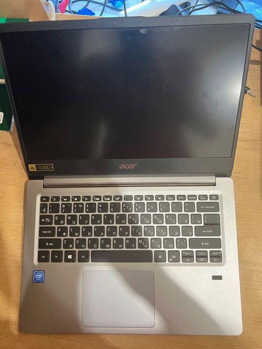 Продам Ноутбук Acer