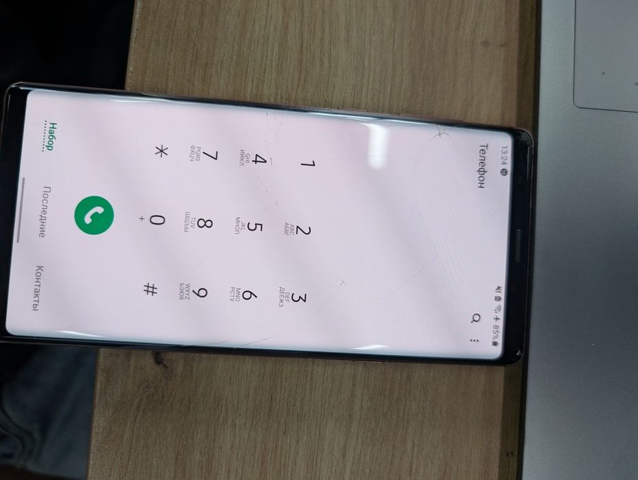 Google Pixel 8 Pro 12/128gb USA
