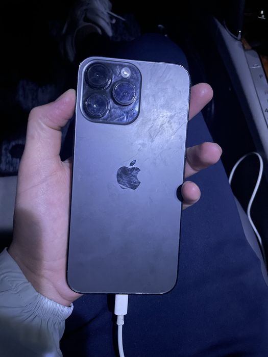 iphone 14 pro max 256gb