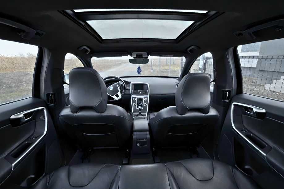 Volvo XC 60 D4 2015 2.0