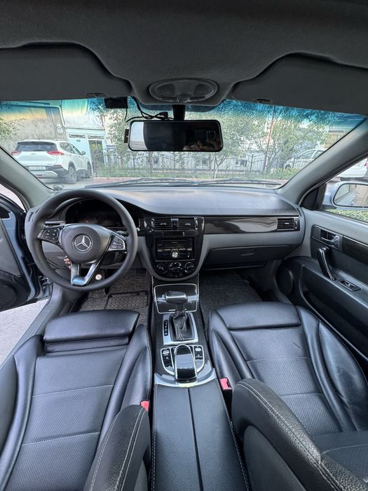 Lacetti 2013 avtomat