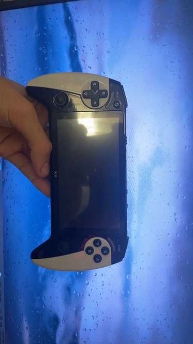 Consolă Video-Black Hawk X9