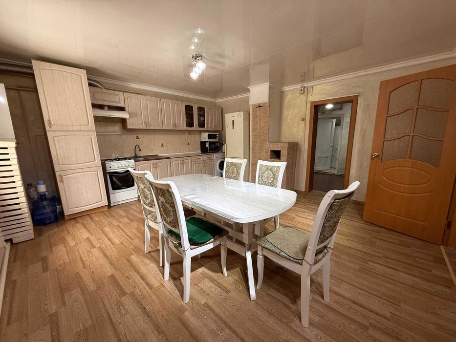 Дом в центре Костаная