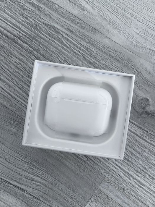 AirPods Pro 3 noi