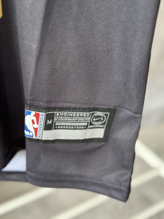 Maieu baschet Lakers James Jordan M
