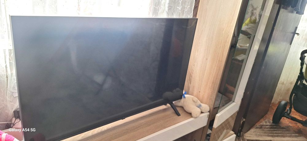 Телевизор LG за части 43 инча