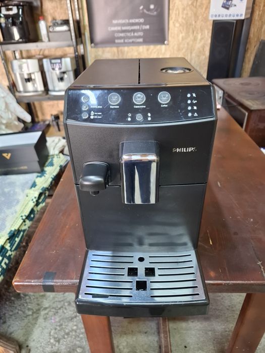 Aparat cafea Philips HD8829