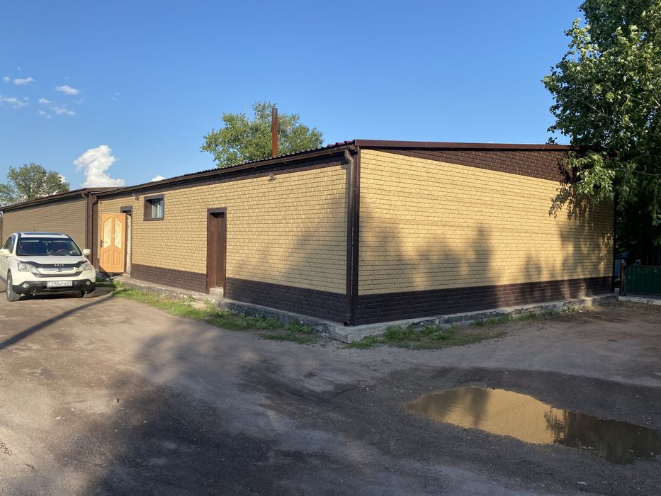 Продам действующий магазин