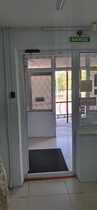 Отдел в Магазине в аренду