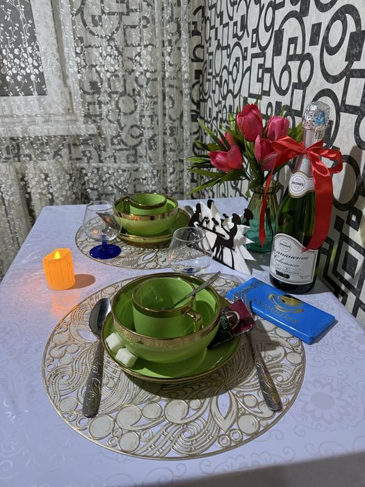 1 ком кв в центре