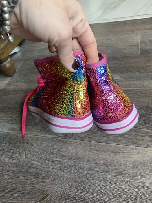 Кеды 41 размер.