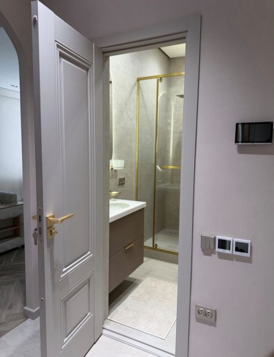 Кох Ота | 2-комнатная квартира | 50м² | 800$ | Шайхантахурский район
