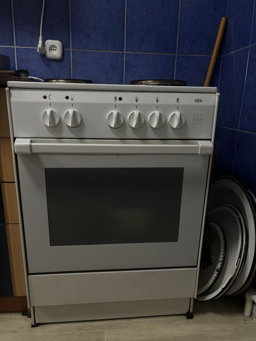 Продам плиту недорого