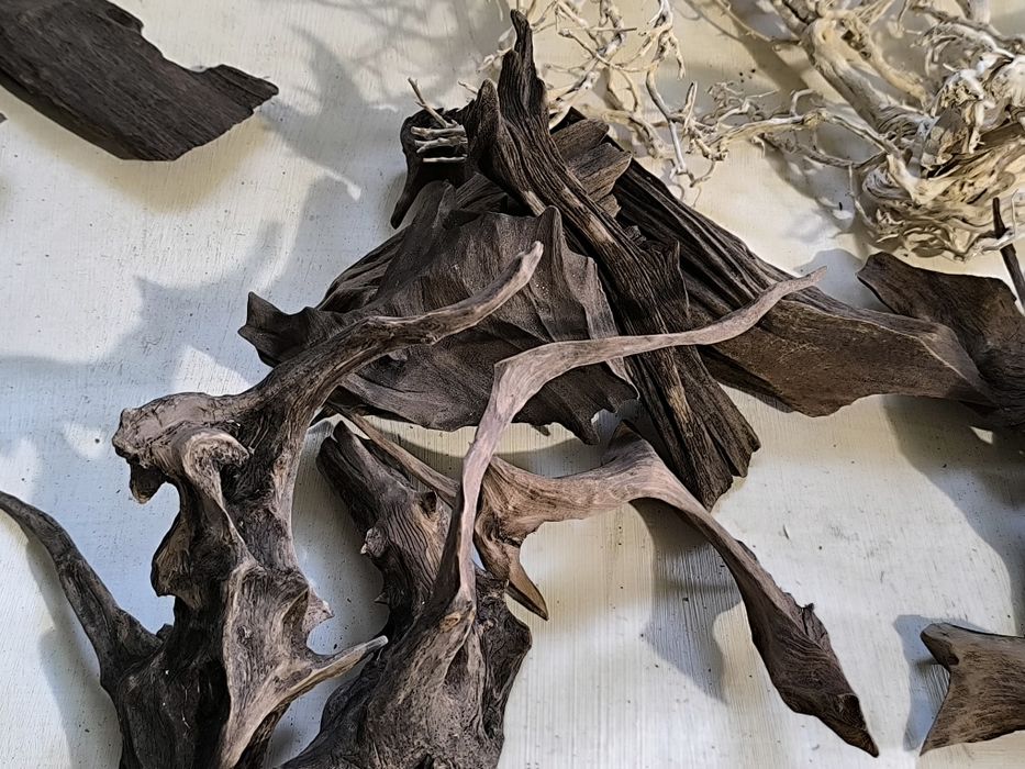 Аквариуми със стъклен капак нови