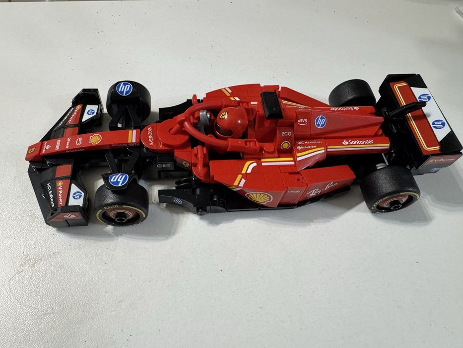 Лего MARVEL, Star Wars, Ninjago, DC и др.