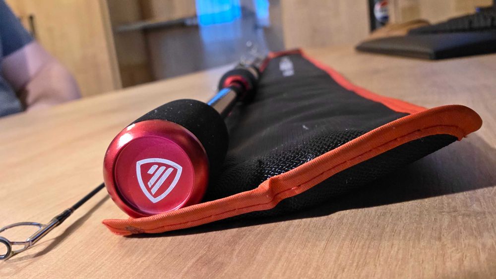 Favorite Professional PRF-762MH