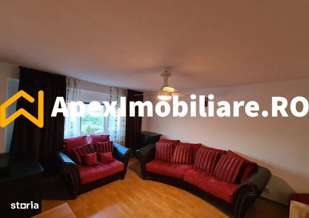 Apartament 2 camere de inchiriat P-ta Arsenalului , 13 Septembrie — fotografia 3