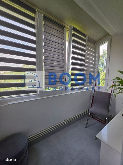 Apartament 2 camere  | Centrala proprie | Complet mobilat si utilat