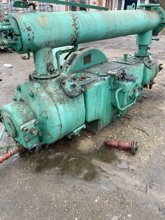 Компрессоры 2вм4-12/55