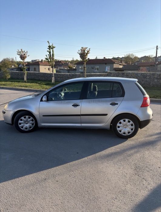 VW Golf 1.9 TDI 105к.с.