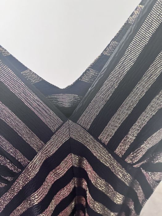 Платье вечернее с шлейфом