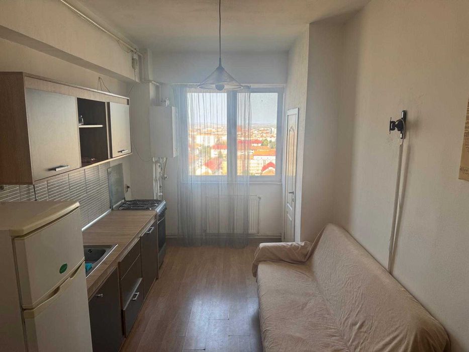 Închiriez garsonieră  31 mp Mihai Viteazu Sibiu