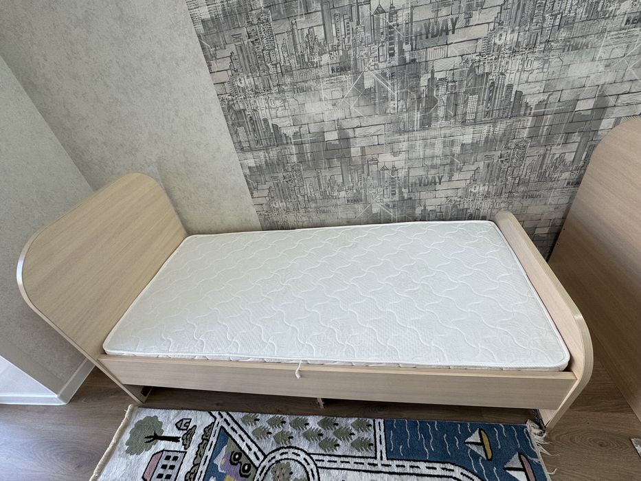 Продам детская кровать